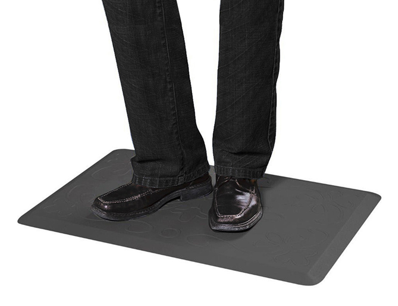 Ergnomie für Sitzen und Stehen